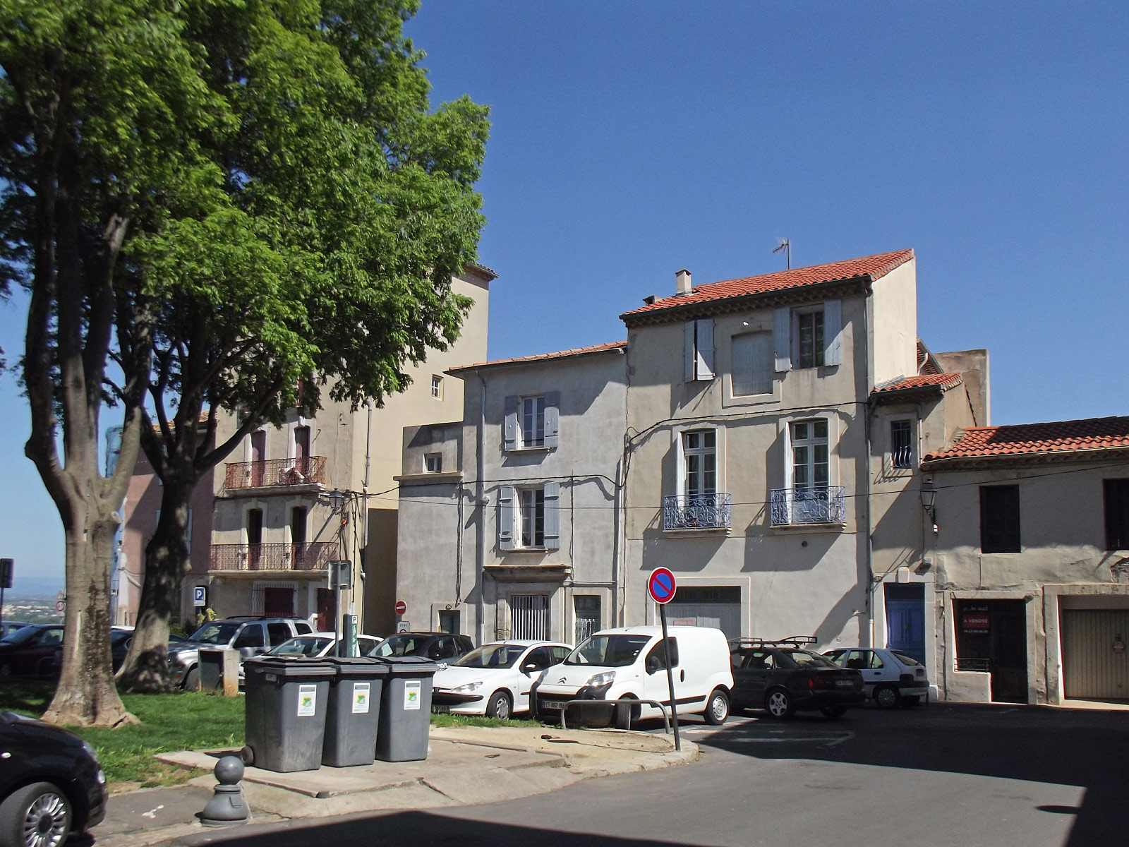 Beziers